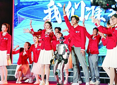 东方风起,开放新程:从进博窗口看高水平开放举措落地生根 东方风起,开放新程:从进博窗口看高水平开放举措落地生根