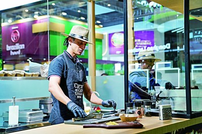 东方风起,开放新程:从进博窗口看高水平开放举措落地生根 东方风起,开放新程:从进博窗口看高水平开放举措落地生根