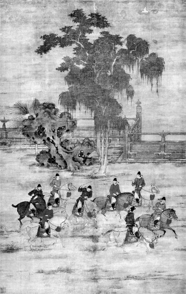 花园人生:中唐文人的精神栖居——读《白居易传:诗人的七座花园》