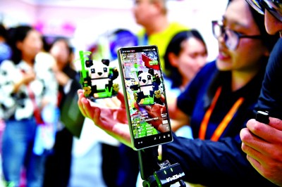 数字时代 如何提升文化原创能力 数字时代 如何提升文化原创能力