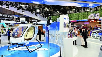 互利合作,让中国大市场成为世界大机遇 互利合作,让中国大市场成为世界大机遇