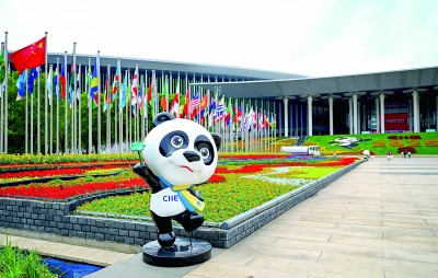 互利合作,让中国大市场成为世界大机遇 互利合作,让中国大市场成为世界大机遇