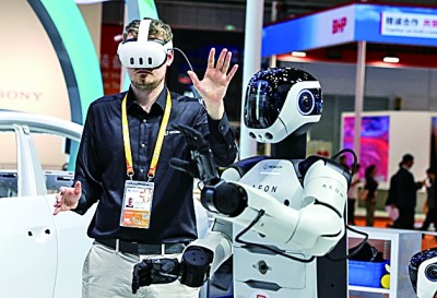 推动包容共享的开放 迈向繁荣稳定的未来 推动包容共享的开放 迈向繁荣稳定的未来