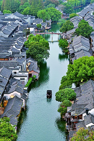 数说乌镇峰会 数说乌镇峰会