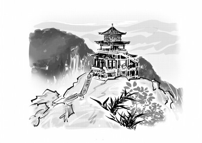 光明文化周末:朱砂的证词 光明文化周末:朱砂的证词