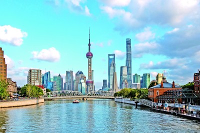 人形机器人塑造未来产业新图景 人形机器人塑造未来产业新图景