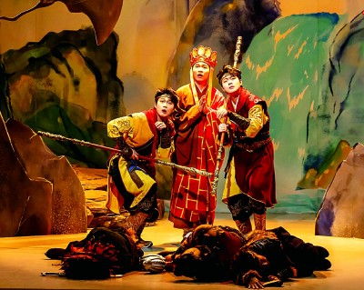 互联网时代大众喜剧:体现当代大众文化的精神温度 互联网时代大众喜剧:体现当代大众文化的精神温度