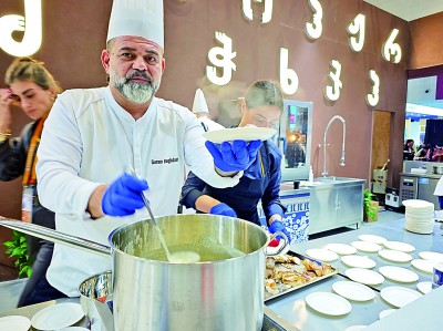 搭乘“进博号”快车,共享中国发展机遇 搭乘“进博号”快车,共享中国发展机遇