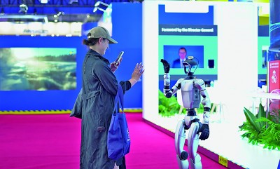 智能制造推动全球产业变革 智能制造推动全球产业变革