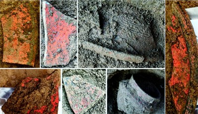 元素中的历史——同位素分析揭示二里头都邑的资源汇聚与人群互动