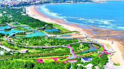 让美丽中国更加多姿多彩 让美丽中国更加多姿多彩