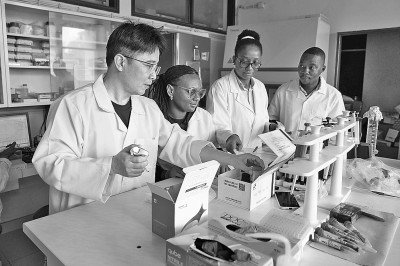 进博会：开启机遇之门的“金钥匙”