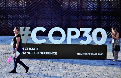 气候适应型社会,是个什么样 气候适应型社会,是个什么样