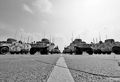 为建成世界一流军队提供有力支撑 为建成世界一流军队提供有力支撑