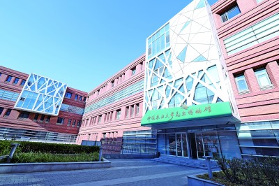 中国农业大学昆虫博物馆:讲述昆虫世界的无穷奥秘 中国农业大学昆虫博物馆:讲述昆虫世界的无穷奥秘