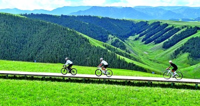 给生活编写几条“绿色代码” 给生活编写几条“绿色代码”