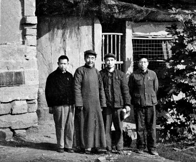 左图右史 情系乡邦——任乃强与西南史地研究 左图右史 情系乡邦——任乃强与西南史地研究