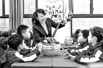 与AI“共舞”，教师如何实现专业进阶