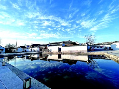 文润之江满目新——浙江省实施文化基因激活工程赓续历史文脉