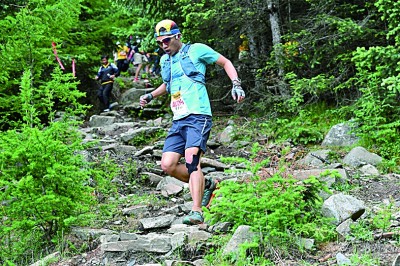 做好准备,赴一场山野之约 做好准备,赴一场山野之约