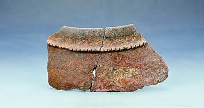 江苏溧阳发现环太湖地区最早史前遗址 江苏溧阳发现环太湖地区最早史前遗址