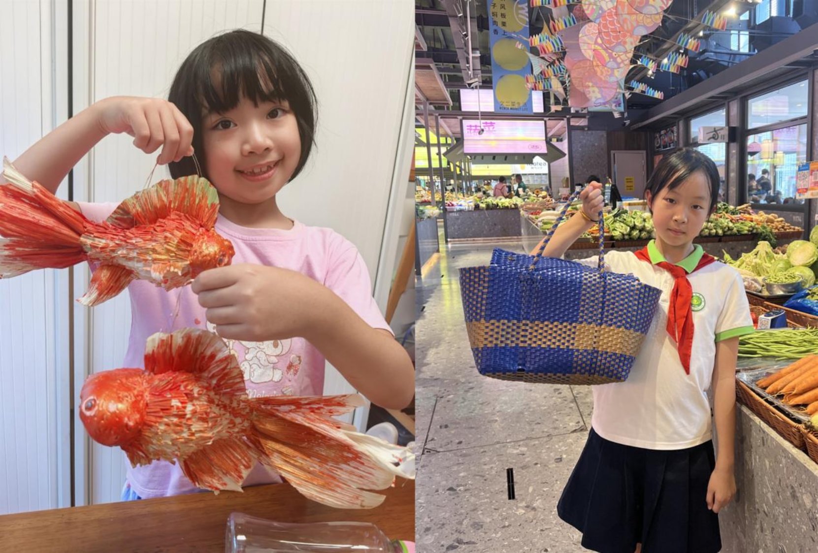 全会精神润童心:将理想信念种进孩子们的心间