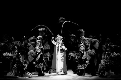 为什么是这些作品赢得文华大奖? 为什么是这些作品赢得文华大奖?