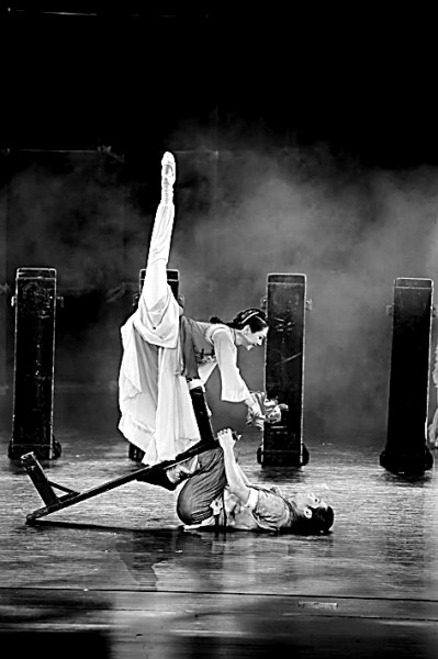 为什么是这些作品赢得文华大奖? 为什么是这些作品赢得文华大奖?