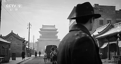 AI生成历史影像,勿忘求真之本 AI生成历史影像,勿忘求真之本