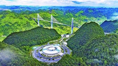 这样的服务区,谁能不爱 这样的服务区,谁能不爱