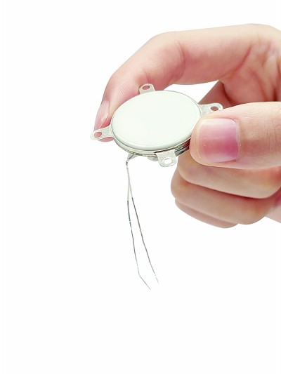 这些新科技,助他们跨越障碍 这些新科技,助他们跨越障碍