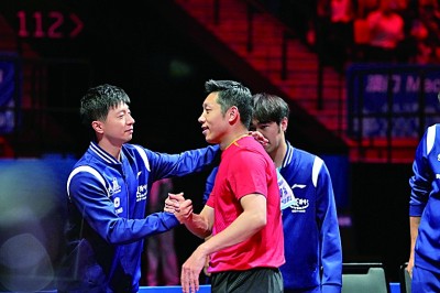 十五运即将落幕 苏炳添等老将上演“最后一舞” 十五运即将落幕 苏炳添等老将上演“最后一舞”