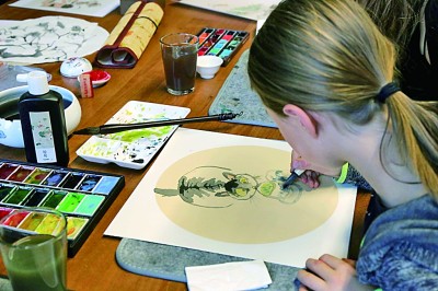 欧洲茶博会在布拉格举行 欧洲茶博会在布拉格举行