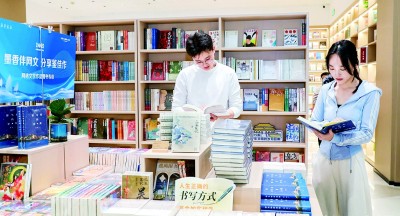 网络文学经典化亟待探索新的文学性标准