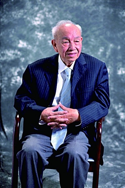 【人民需要这样的教育家㉖】潘懋元：百岁人生，教书育人“不下鞍”