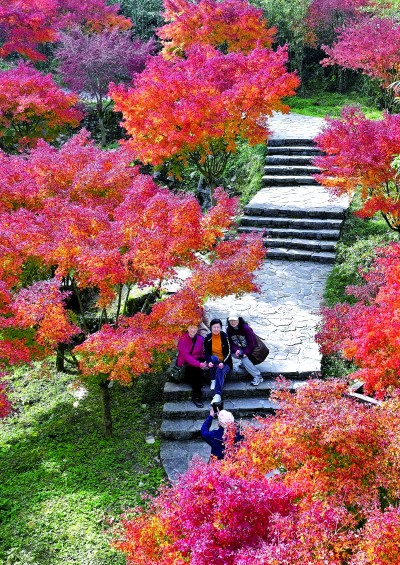 深度融合，培育文旅发展新动能