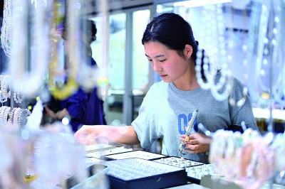 向绿向新，触摸绿色低碳转型强劲脉动——走进浙蒙渝绿色发展一线