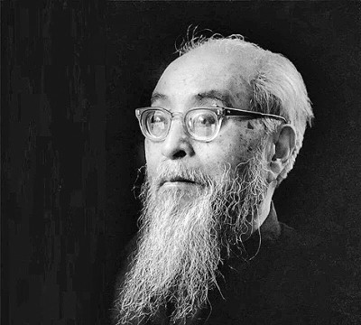 汇通中西的“新理学”范式创建者——冯友兰哲学思想研究