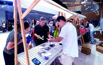 创意奔涌，文艺舞台活力迸发——深圳深化体制机制改革持续打造文化精品