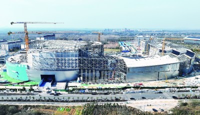 《合肥聚变宣言》签署