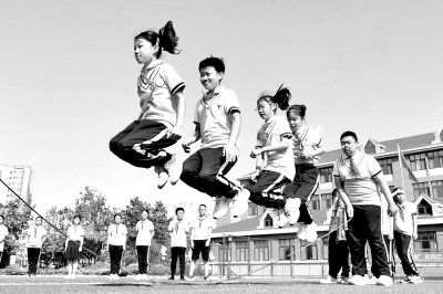 健全学校家庭社会协同育人机制 健全学校家庭社会协同育人机制