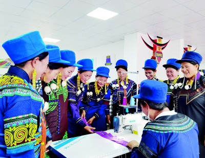 脱贫成果守得住 持续振兴跑得远——四川巩固拓展脱贫攻坚成果与乡村振兴有效衔接成效显著 脱贫成果守得住 持续振兴跑得远——四川巩固拓展脱贫攻坚成果与乡村振兴有效衔接成效显著