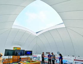 静享生活,一起为城市“降噪” 静享生活,一起为城市“降噪”