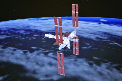 既是“快递员”又是“新座驾”——神舟二十二号飞船为在轨航天员重建回家路 既是“快递员”又是“新座驾”——神舟二十二号飞船为在轨航天员重建回家路