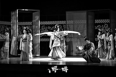 中国音乐剧：演出热潮之后如何获得持久生命力