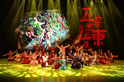 用心用情用力 帮扶合作双赢——北京市对口援疆工作成果丰硕