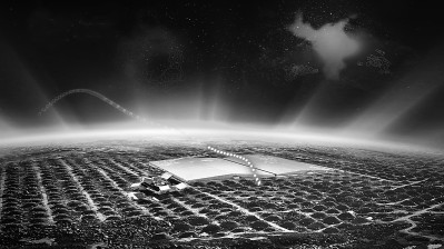 这次，“拉索”瞄准了黑洞……