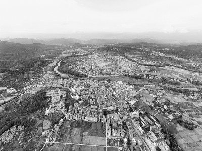 深耕沃野,加快农业农村现代化进程