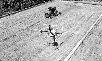 深耕沃野,加快农业农村现代化进程