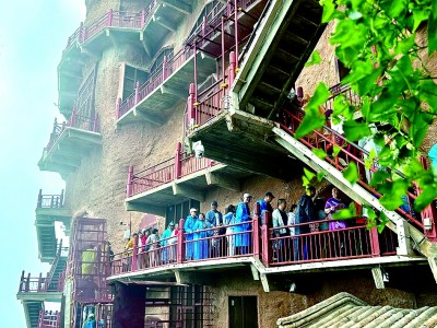 守护历史瑰宝 传续华夏文脉——甘肃天水文化遗产保护传承的实践探索